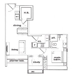 Mackenzie 138 (D9), Apartment #2385